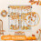 Orange Fall Leaves Kitchen Curtains Valance and Tier Set 36 4