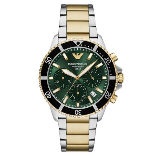 Emporio Armani Uhr - Herren - AR11695