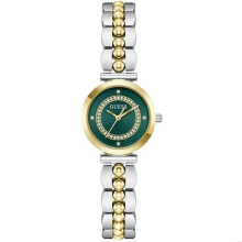 Horloge - Groene Staal - Guess - GW0994L3