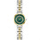 Guess Kello - Vihreä Teräs - Guess - GW0994L3 1