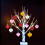 Heart-Shaped Ornament Set 12-Piece Valentine's Theme 6
