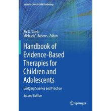 Handbook of EvidenceBased Therapies for Children and Adolescents Bridg