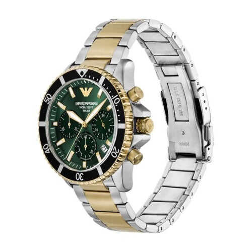 Emporio Armani Uhr - Herren - AR11695 1