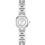 Guess Kello - Hopea Teräs - Guess - GW0994L1 2