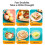 Manual Egg Yolk Mixer 6.04 x 3.12 in 7