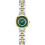 Guess Kello - Vihreä Teräs - Guess - GW0994L3 2