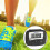 Black LCD Pedometer for Running and Walking 6