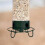 Squirrel Feeder Rotating Weight-Activated 5 lb 5