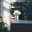 Aluminum Umbrella Rack Stylish Large Capacity 8