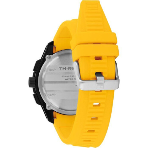 Tommy Hilfiger Montre Tommy Hilfiger - Hommes - 1792235 2