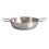 Stainless Steel Dutch Oven 5.5 Quart Induction-Compatible 1