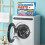 Color Absorbing Sheets for Laundry 50 Count 3