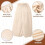 Women's Anti-Static Half Slip Set 3 Pieces 2