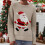 Pullover Sweater Cozy Long Sleeve Round Neck Knitted Top 2