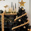 Lighted Christmas Tree Topper Star 9.8 Inch Warm White 5
