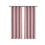 Blackout Curtains Pink Grommet Panel 39.37"W x 78.75"L 3