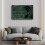 Spartan Code Warrior Ethos Canvas Poster 2 3
