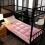 Fiber Mattress for Students Thick Soft Padded 1