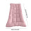 Fiber Mattress for Students Thick Soft Padded 3