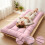 Fiber Mattress for Students Thick Soft Padded 6