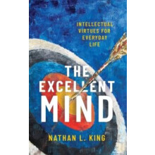 The Excellent Mind by KING Hardcover Book