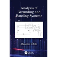 Analysis of Grounding and Bonding Systems by Massimo Mitolo Paperback