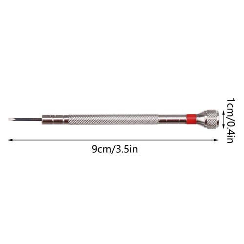 BE-TOOL Precision Screwdriver Set A 8PCS 2