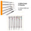 BE-TOOL Precision Screwdriver Set A 8PCS 5