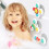 Suction Cup Spinner Toys 3 pcs 7