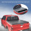 Truck Tonneau Cover Replacement Kit Hard Tri-fold Quad-fold 2