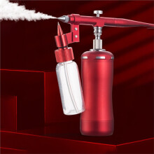 Electric Spray Gun Painting Flower Pot Fountain Pen Furniture Leather Repair Paint Painting