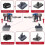 Dyson 21.6V Type-B Adapter for DC31 DC45 Animal 3