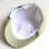 Men's Vintage Beret Hat Elastic Breathable Summer Cap 8