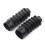 BFYWAL Rubber Fork Cover Gaiters 39mm Black 3