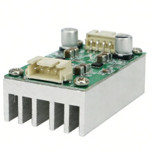 Power Supply Module Linear Voltage Regulator Low Noise RF Linear Power Supply Module 15V