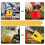 Chainsaw Sharpener,Portable Chainsaw Sharpener Kit,Universal Chainsaw Sharpener,Chain Saw Sharpener Tool 5