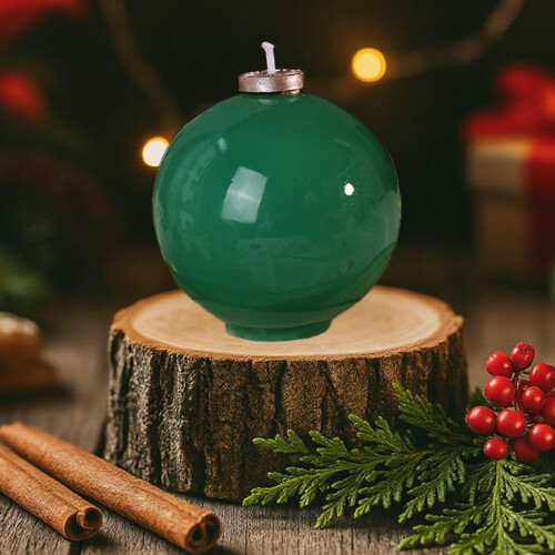 Christmas Scented Candles Aromatherapy 12 oz 1