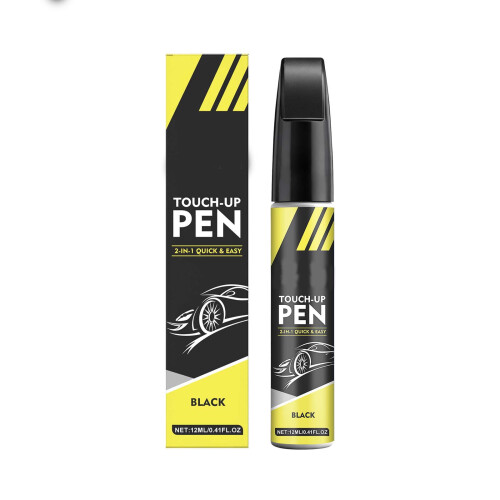 Touch-Up Paint Pen for Cars 12ml 1