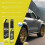 Touch-Up Paint Pen for Cars 12ml 8