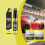 Touch-Up Paint Pen for Cars 12ml 4