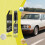 Touch-Up Paint Pen for Cars 12ml 5