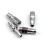Pneumatic Quick Coupler Connector SP20 PP20 PM20 SH20 PH20 7