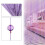 Tassel Bead Curtain Room Divider 1 Panel 2