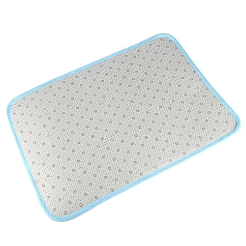 Fluffy Anti-Slip Area Rug Square Soft Machine Washable 2