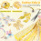 Jelly Roll Fabric Strips Cotton Floral Print 40 Pieces 4