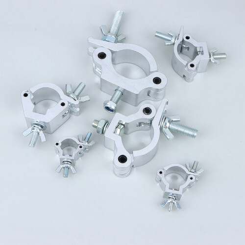 Aluminum Alloy Truss Clamp for Stage Lights 1