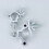 Aluminum Alloy Truss Clamp for Stage Lights 5