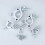 Aluminum Alloy Truss Clamp for Stage Lights 8