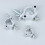 Aluminum Alloy Truss Clamp for Stage Lights 6