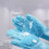 Pet Bath Gloves for Dogs with Exfoliating Texture 5